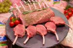 Stand: WELSH LAMB, ANUGA MEAT, Halle 6